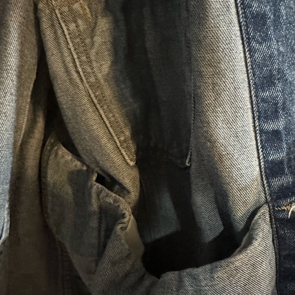 Vintage Bugle Boys Men’s XL Jean denim jacket - Picture 4 of 6